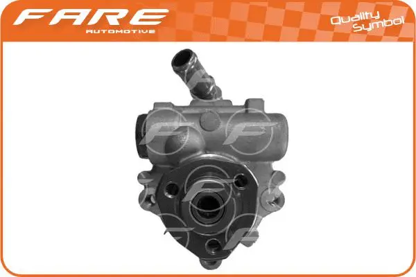 Hydraulic Pump, steering (17079)