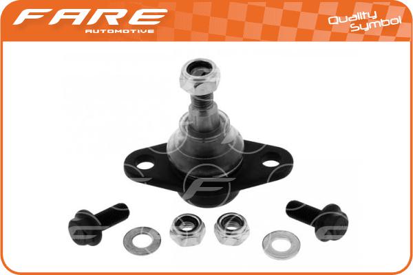 Ball Joint (36469)