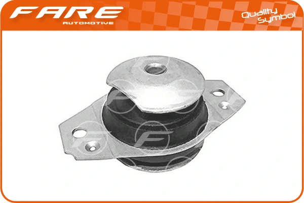 Mounting, engine (11656)