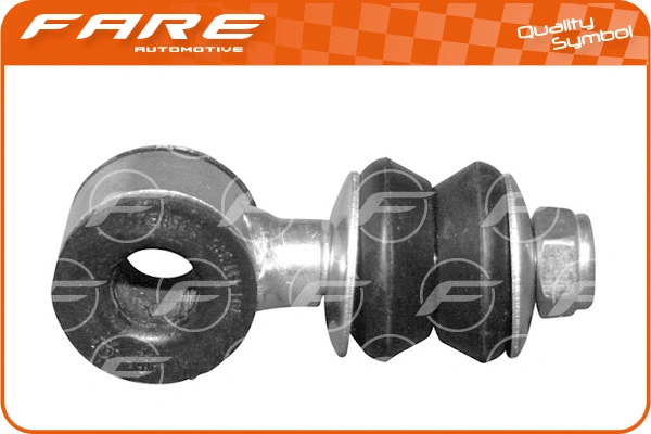 Link/Coupling Rod, stabiliser bar (0862)
