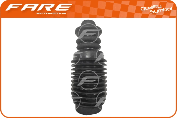 Dust Cover Kit, shock absorber (4392)