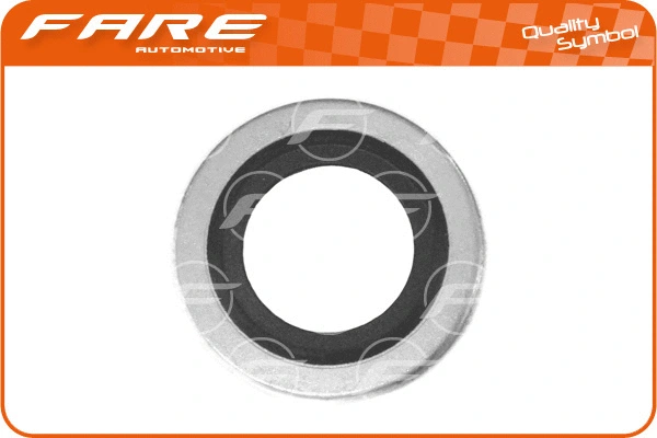 Seal Ring, oil drain plug (1323)