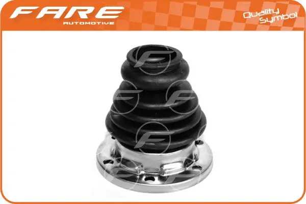 Bellow Kit, drive shaft (K9707)