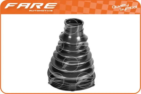 Bellow Kit, drive shaft (K20082)