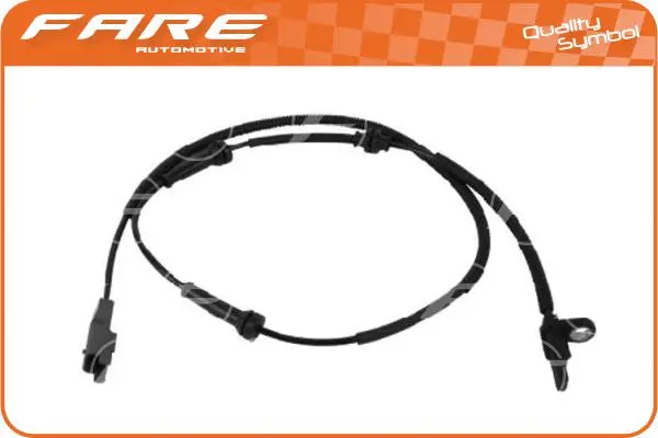 Sensor, wheel speed (22564)