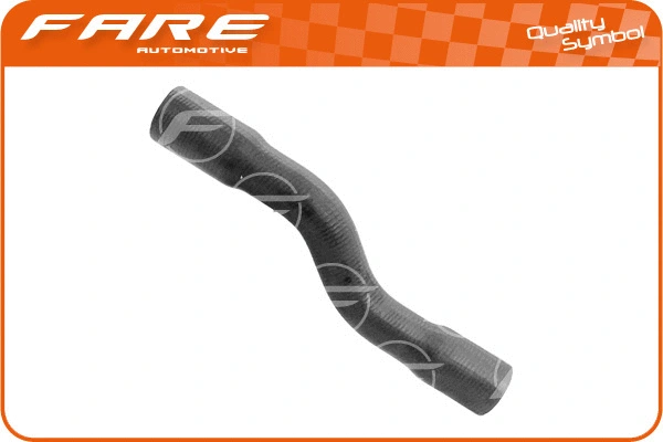 Radiator Hose (8403)
