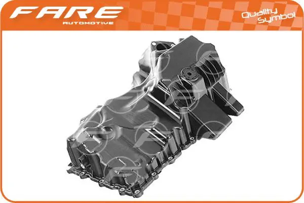 Oil Sump (25273)