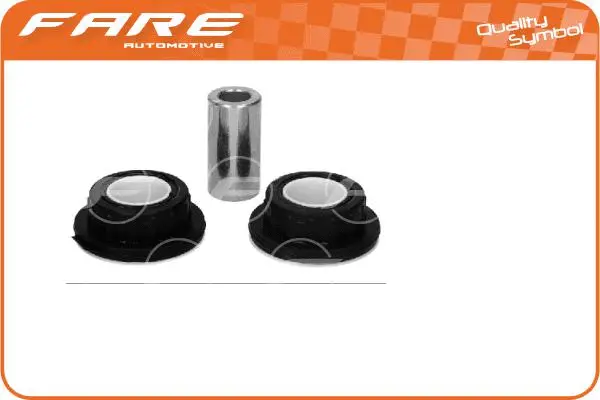 Mounting, control/trailing arm (21501)
