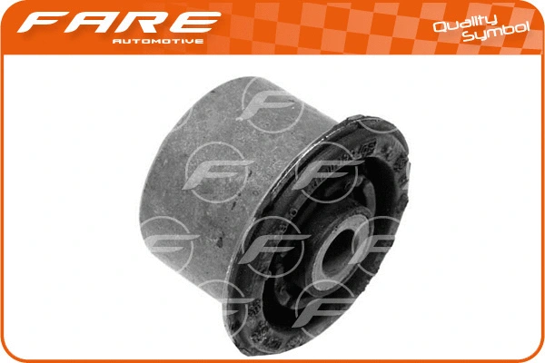 Mounting, control/trailing arm (2570)
