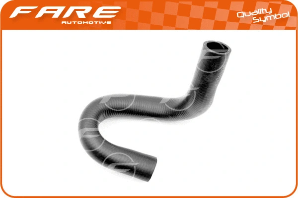 Radiator Hose (8969)