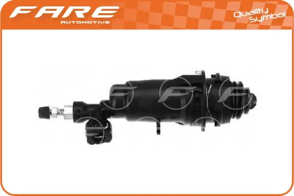 Slave Cylinder, clutch (10766)
