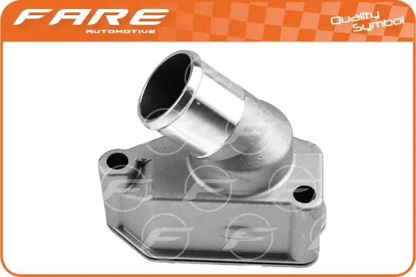 Thermostat, coolant (22053)