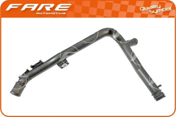 Coolant Pipe (16342)