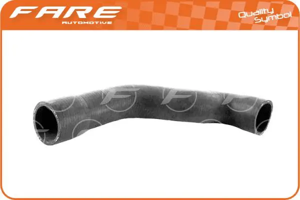 Radiator Hose (23366)