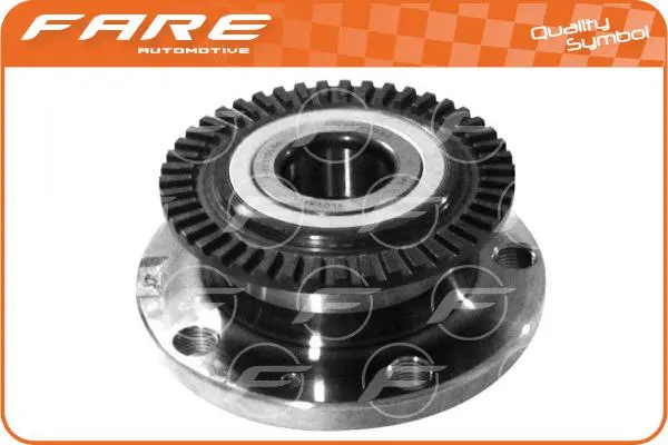 Wheel Bearing Kit (26461)