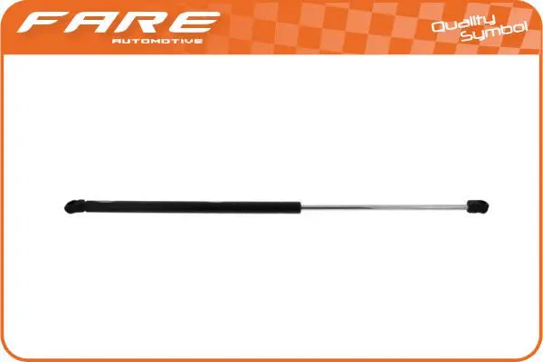 Gas Spring, boot/cargo area (34144)