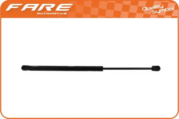 Gas Spring, boot/cargo area (34437)