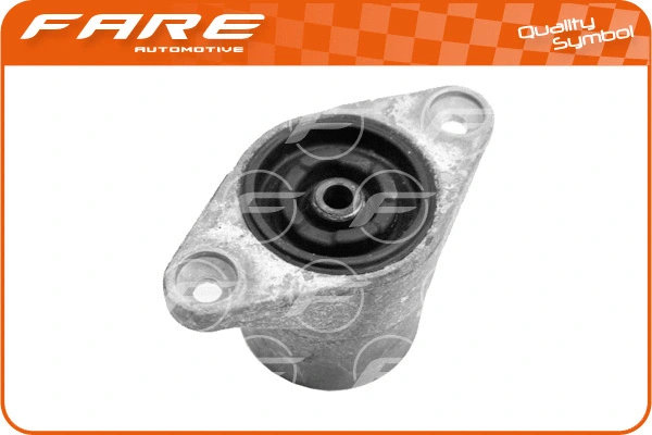 Suspension Strut Support Mount (10278)