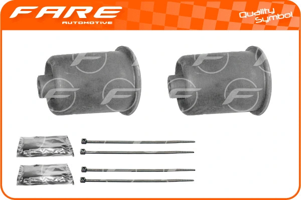 Bellow Kit, steering (K1303-C)