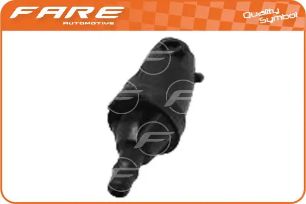 Washer Fluid Jet, window cleaning (21903)