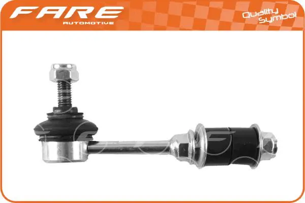 Link/Coupling Rod, stabiliser bar (30085)