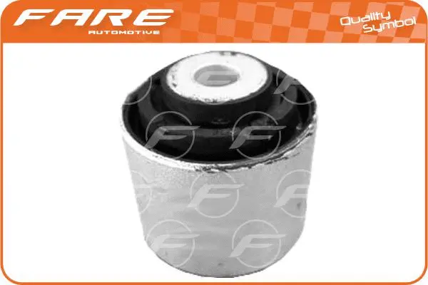 Mounting, control/trailing arm (34660)