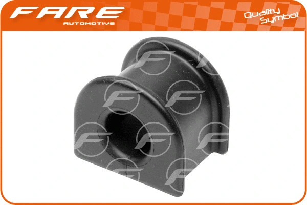 Mounting, stabiliser bar (10285)