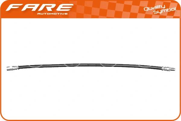 Brake Hose (11583)