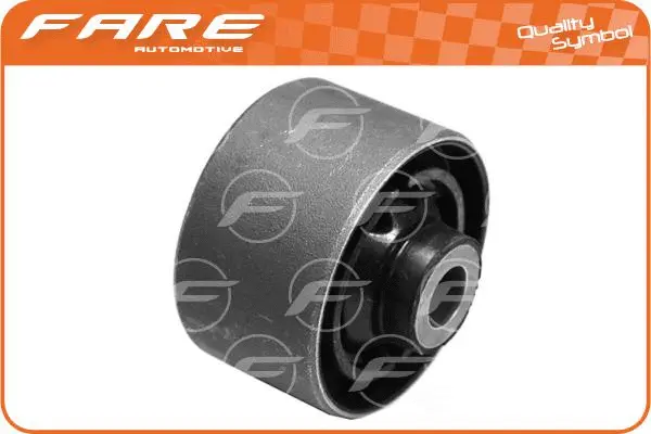 Bushing, axle beam (26936)