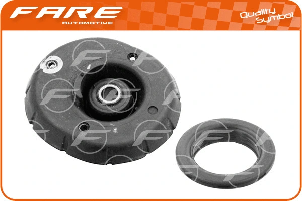 Suspension Strut Support Mount (14409)