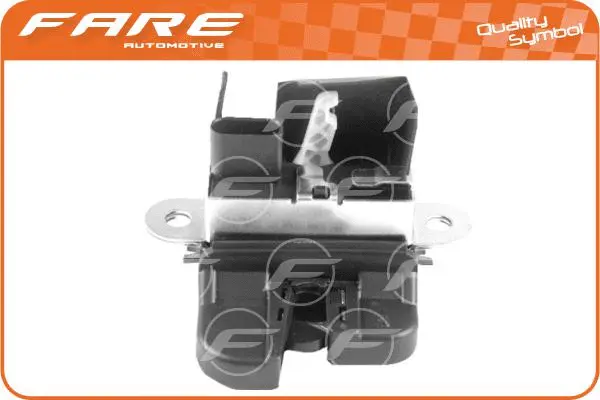 Tailgate Lock (28949)