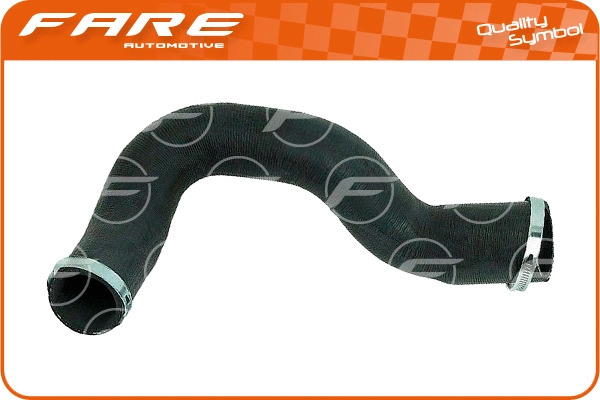Charge Air Hose (16384)