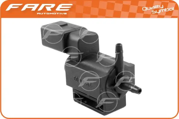 Control Valve, air intake (28672)