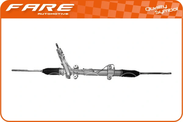 Steering Gear (DM001)