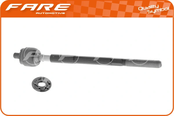Inner Tie Rod (RA018)
