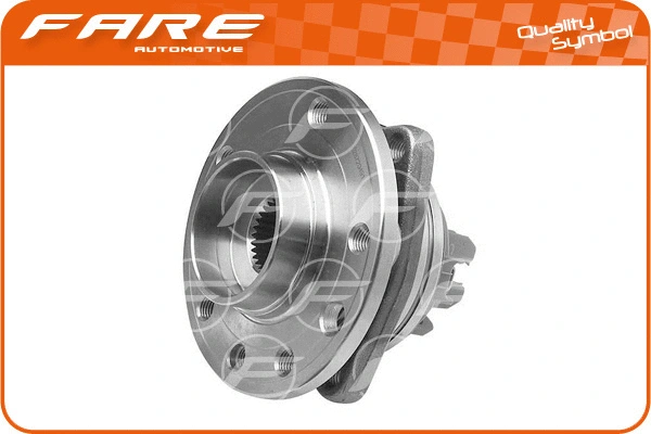 Wheel Hub (13794)
