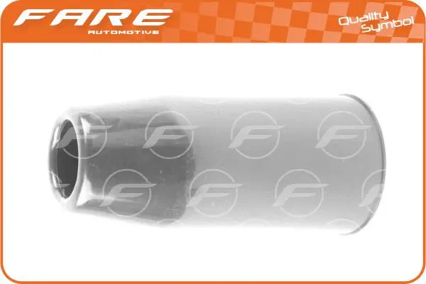 Protective Cap/Bellow, shock absorber (30583)