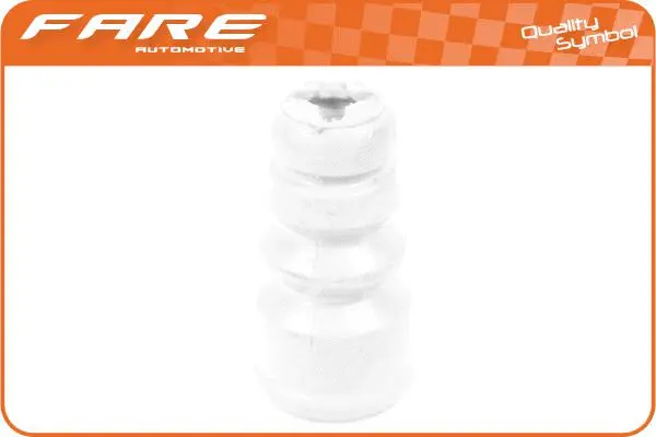 Rubber Buffer, suspension (28192)