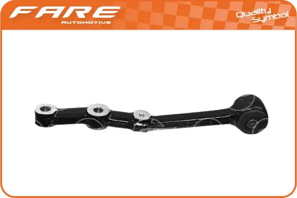 Control/Trailing Arm, wheel suspension (TR843)