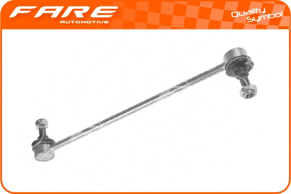 Link/Coupling Rod, stabiliser bar (15408)