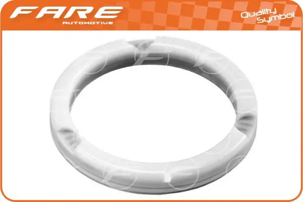 Rolling Bearing, suspension strut support mount (29225)
