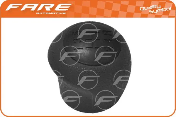 Gear Shift Lever Knob (30732)