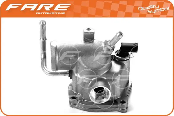 Thermostat, coolant (22041)