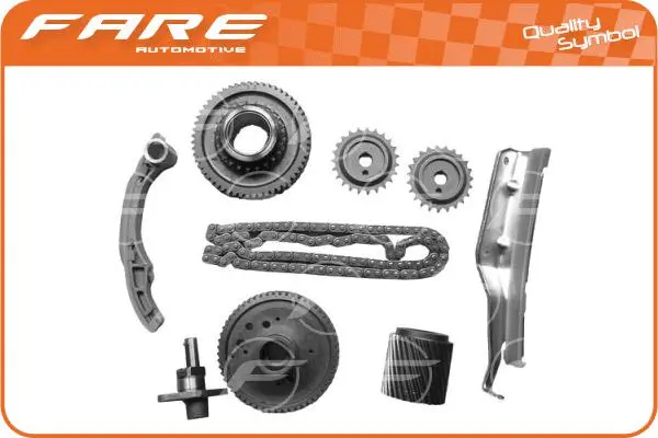 Timing Chain Kit (29021)