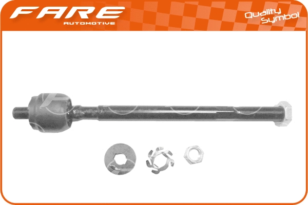 Inner Tie Rod (RA053)