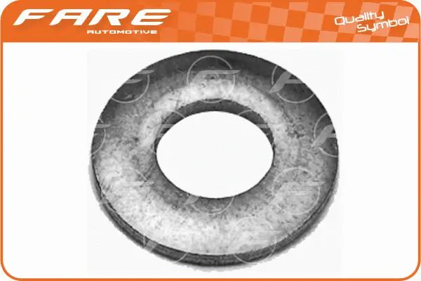 Heat Shield, injection system (31342)