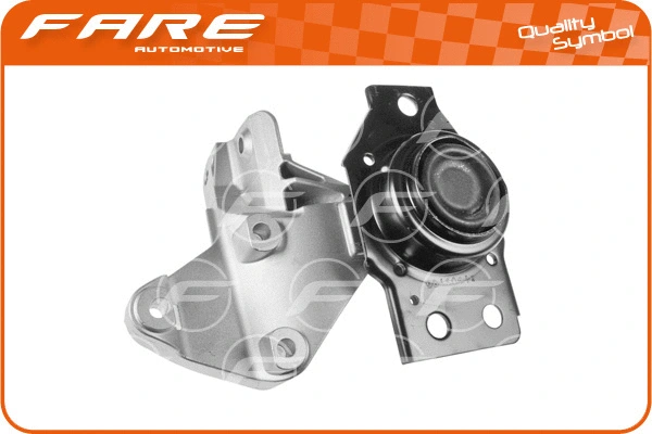 Mounting, engine (10952)
