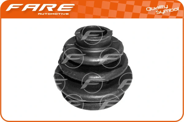 Bellow, drive shaft (11836)