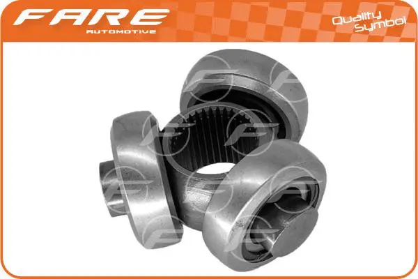 Joint, propshaft (29079)