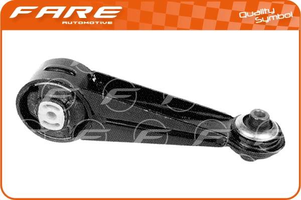 Mounting, engine (4039)